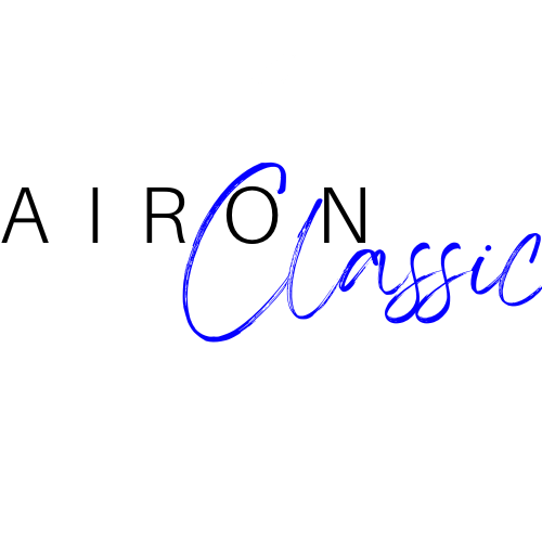 Airon Classic 1.0 Men