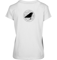 Airon Classic 2.0 Women Shirt - Airon Aviation