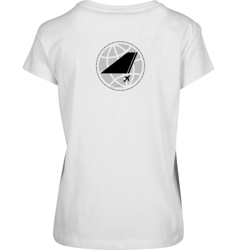 Airon Classic 2.0 Women Shirt - Airon Aviation