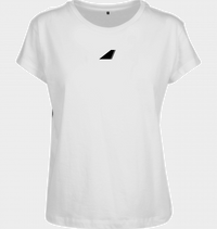 Airon Classic 2.0 Women Shirt - Airon Aviation