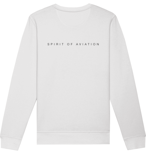 Airon Classic Sweat - Airon Aviation