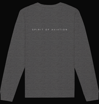 Airon Classic Sweat - Airon Aviation