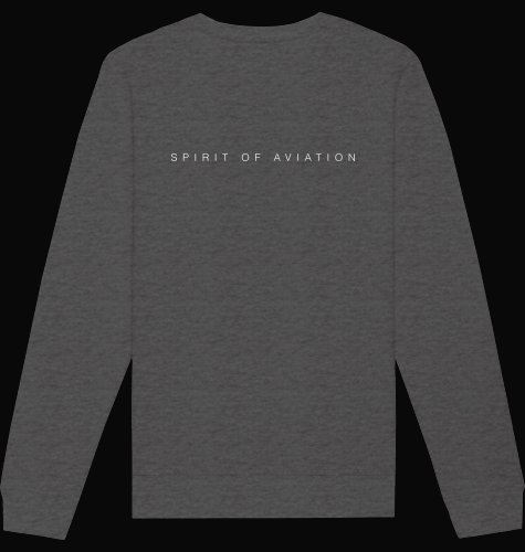 Airon Classic Sweat - Airon Aviation